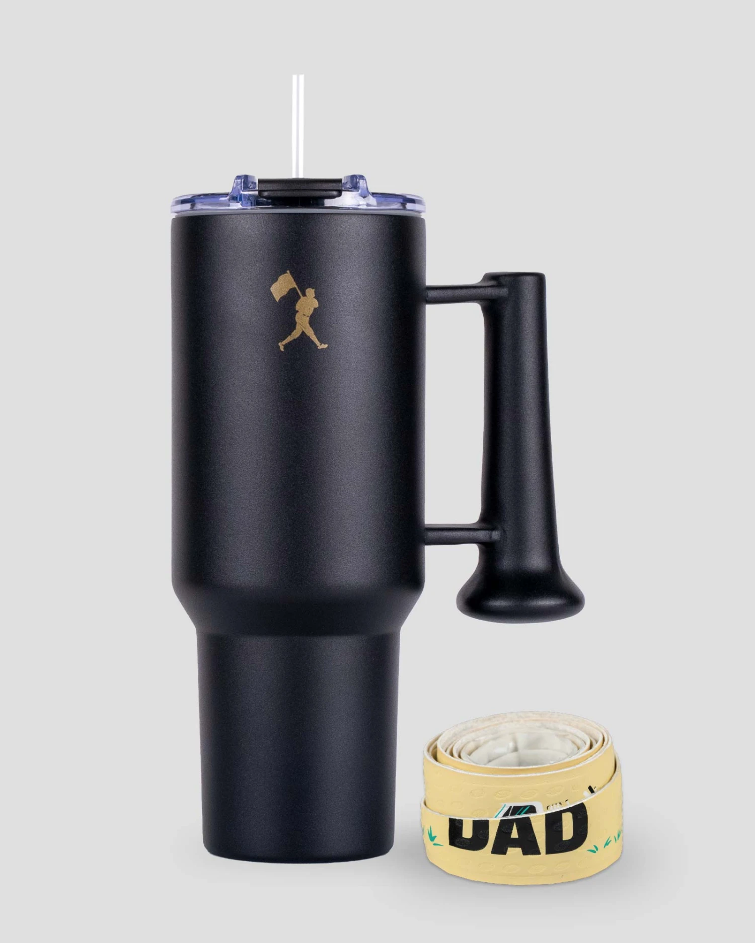 Baseball Dad Bat Tape And Onyx Eye Black Tumbler-7511053828166 1 Baseball Dad Bat Tape And Onyx Eye Black Tumbler-7511053828166