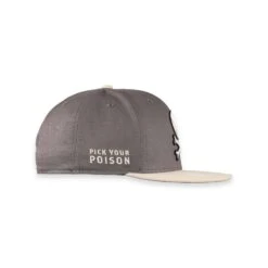 Pick Your Poison Cap-7117549731910 -Baseballism baseballism poison cap 005