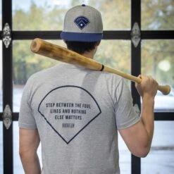 Sanctuary 2.0-6950714114118 13 Sanctuary 2.0-6950714114118 -Baseballism baseballism sactuary tee cap pack 003