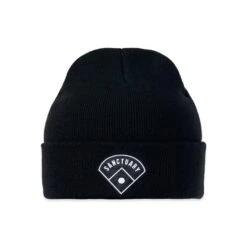 Sanctuary Beanie-7142124716102