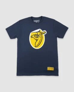 Banana Sticker - Baseballism X Savannah Bananas-7103165562950
