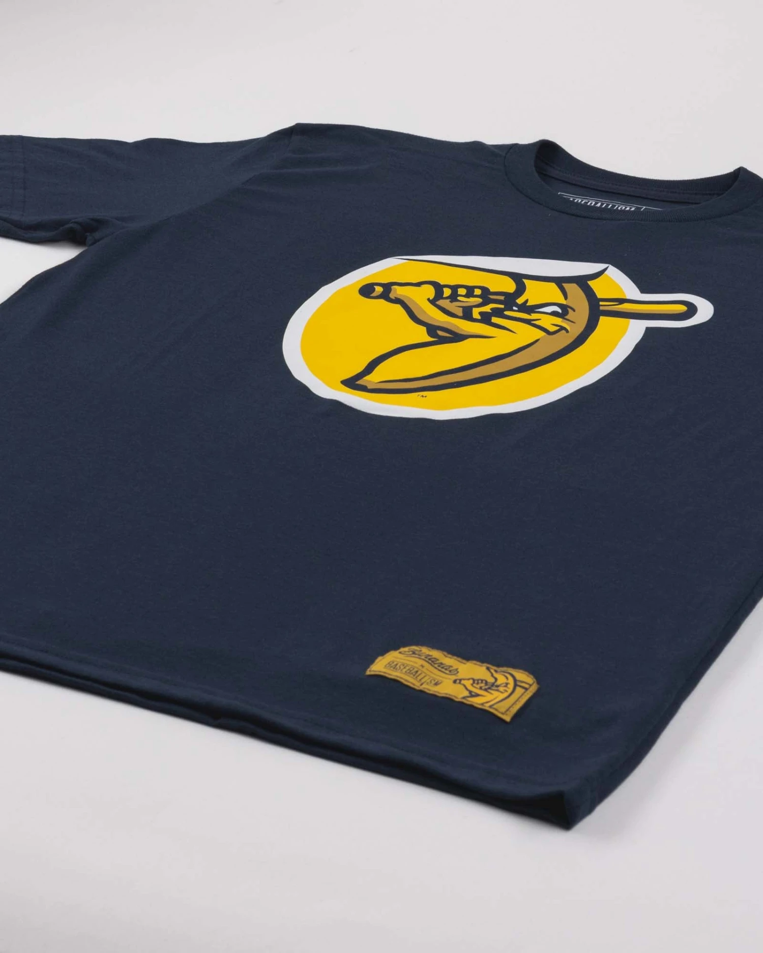 Banana Sticker - Baseballism X Savannah Bananas-7103165562950 2 Banana Sticker - Baseballism X Savannah Bananas-7103165562950 - Image 2