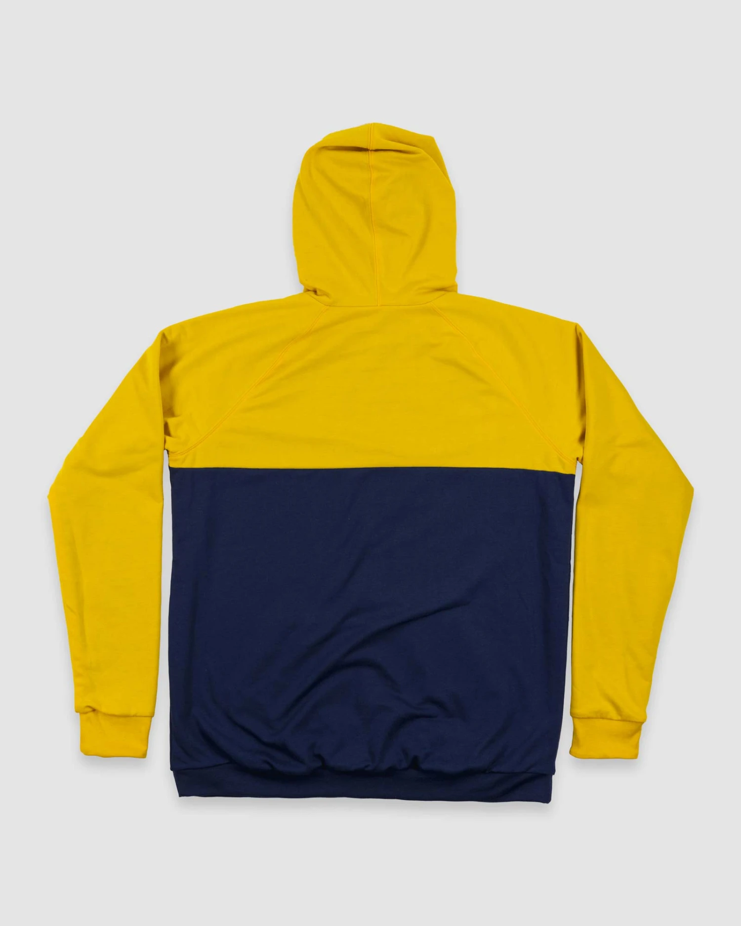 Double Play Reversible Hoodie - Baseballism X Savannah Bananas-7103172771910 5 Double Play Reversible Hoodie - Baseballism X Savannah Bananas-7103172771910 - Image 5