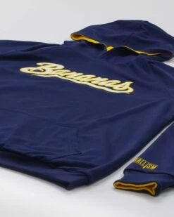 Double Play Reversible Hoodie - Baseballism X Savannah Bananas-7103172771910 13 Double Play Reversible Hoodie - Baseballism X Savannah Bananas-7103172771910 -Baseballism baseballism savanah bananas sticker reversible hoodie 005