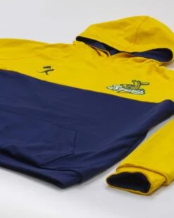 Double Play Reversible Hoodie - Baseballism X Savannah Bananas-7103172771910 14 Double Play Reversible Hoodie - Baseballism X Savannah Bananas-7103172771910 -Baseballism baseballism savanah bananas sticker reversible hoodie 006