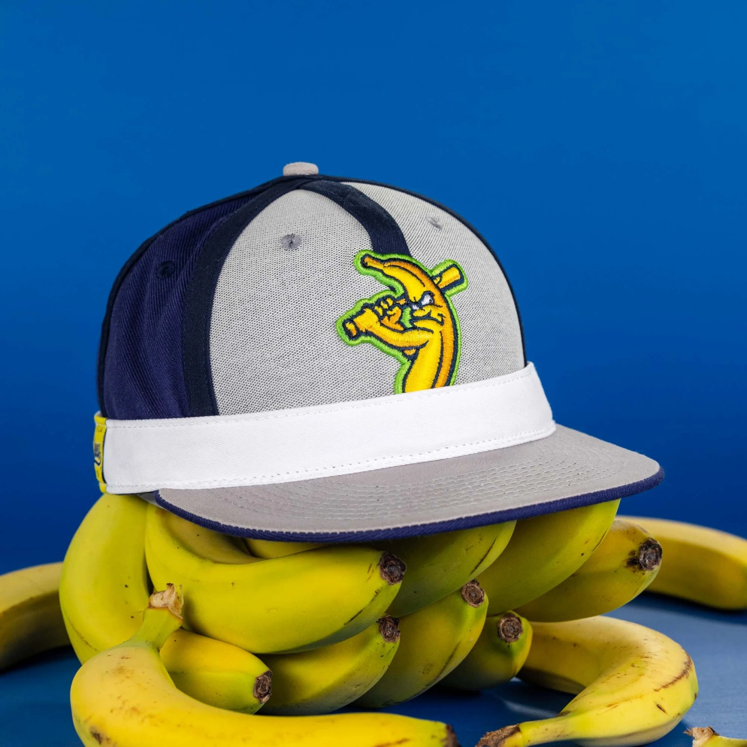 The Official Bananas Rally Cap - Baseballism X Savannah Bananas-7083271258182 8 The Official Bananas Rally Cap - Baseballism X Savannah Bananas-7083271258182 - Image 8