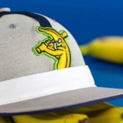 The Official Bananas Rally Cap - Baseballism X Savannah Bananas-7083271258182 12 The Official Bananas Rally Cap - Baseballism X Savannah Bananas-7083271258182 -Baseballism baseballism savannah bananas rally cap 007