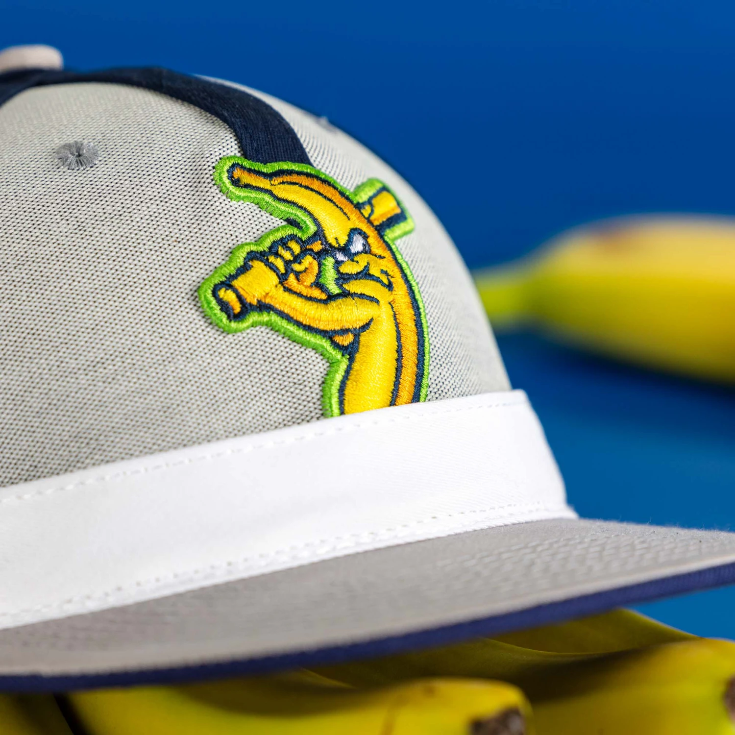 The Official Bananas Rally Cap - Baseballism X Savannah Bananas-7083271258182 5 The Official Bananas Rally Cap - Baseballism X Savannah Bananas-7083271258182 - Image 5