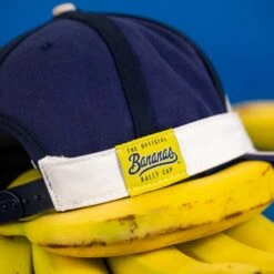 The Official Bananas Rally Cap - Baseballism X Savannah Bananas-7083271258182 14 The Official Bananas Rally Cap - Baseballism X Savannah Bananas-7083271258182 -Baseballism baseballism savannah bananas rally cap 008