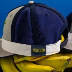 The Official Bananas Rally Cap - Baseballism X Savannah Bananas-7083271258182 13 The Official Bananas Rally Cap - Baseballism X Savannah Bananas-7083271258182 -Baseballism baseballism savannah bananas rally cap 010