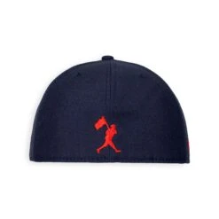 The Man Cap - Stan Musial Collection-6921884205126 -Baseballism baseballism stan the man cap 003