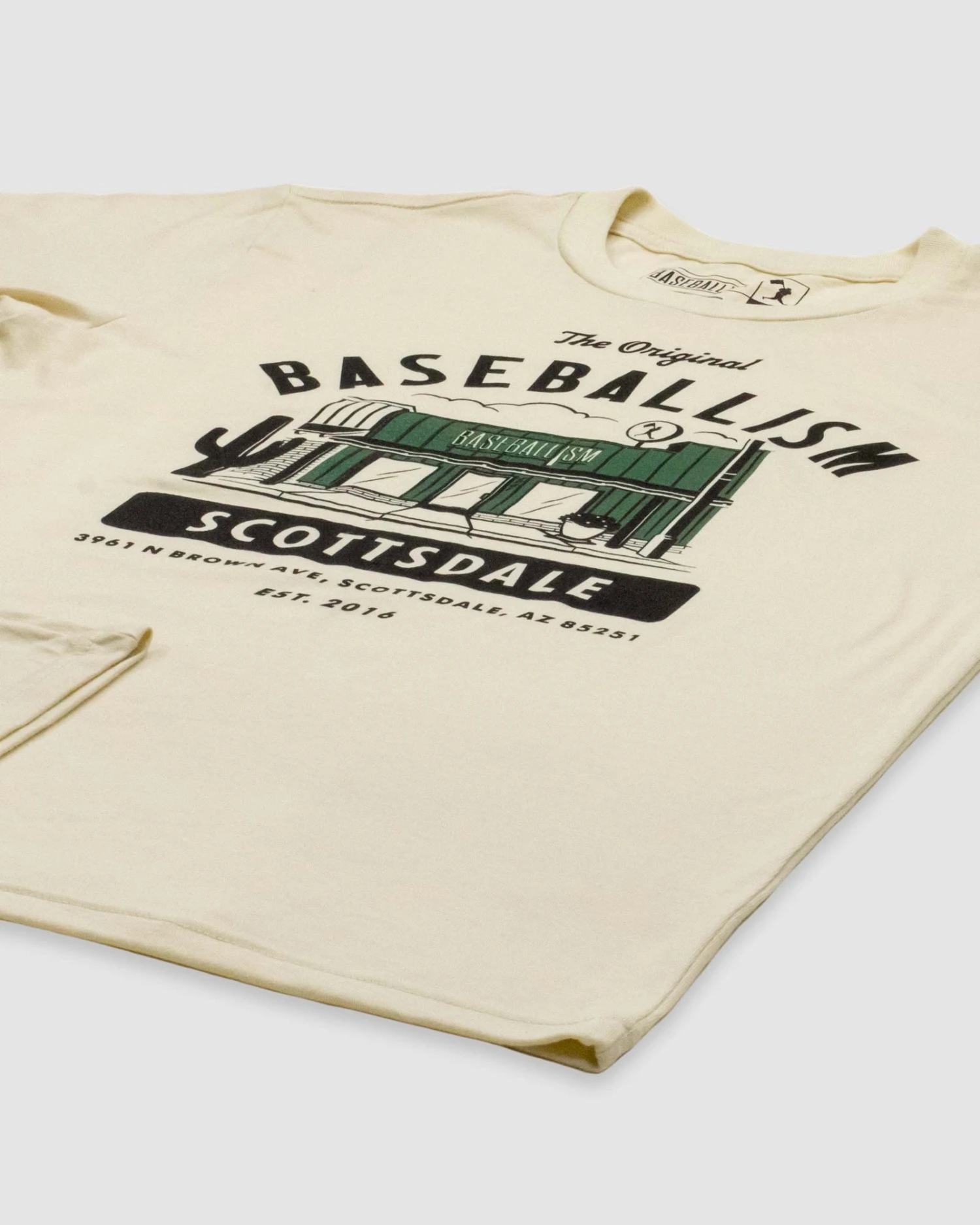 Baseballism Scottsdale-7175407960134 2 Baseballism Scottsdale-7175407960134 - Image 2