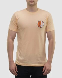 Sunny Days And Double Plays - Men's-7071270273094 -Baseballism baseballism sunnydays doubleplays mens tee 003