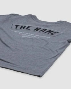 The Name - Youth-7146659577926 -Baseballism baseballism the name youth tee 005