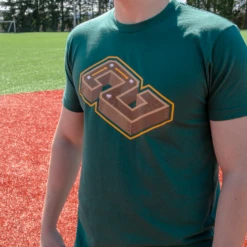 Turn 2 2.0-7071285772358 -Baseballism baseballism turn 2 2.0 mens tee 003