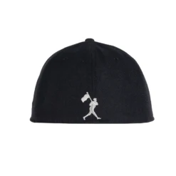Bucket Cap-7197854171206 -Baseballism bucket cap product back
