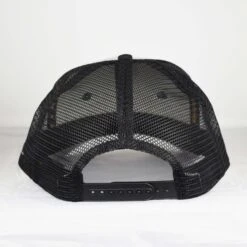 Hercules Trucker Cap-2036199981126 6 Hercules Trucker Cap-2036199981126 -Baseballism hercusles back