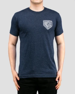 Hustle To Your Position-7071284822086 -Baseballism hustletee product1