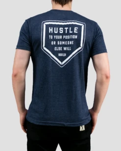 Hustle To Your Position-7071284822086 -Baseballism hustletee product2