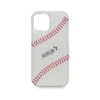 Baseball Leather Phone Case 2.0 (iPhone 12 Pro)-4751742042182
