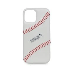 Baseball Leather Phone Case 2.0 (iPhone 12)-4751741911110