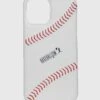 Baseball Leather Phone Case 2.0 (iPhone 13 Pro Max)-6727012646982