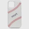 Baseball Leather Phone Case 2.0 (iPhone 15 Pro)-7257357680710
