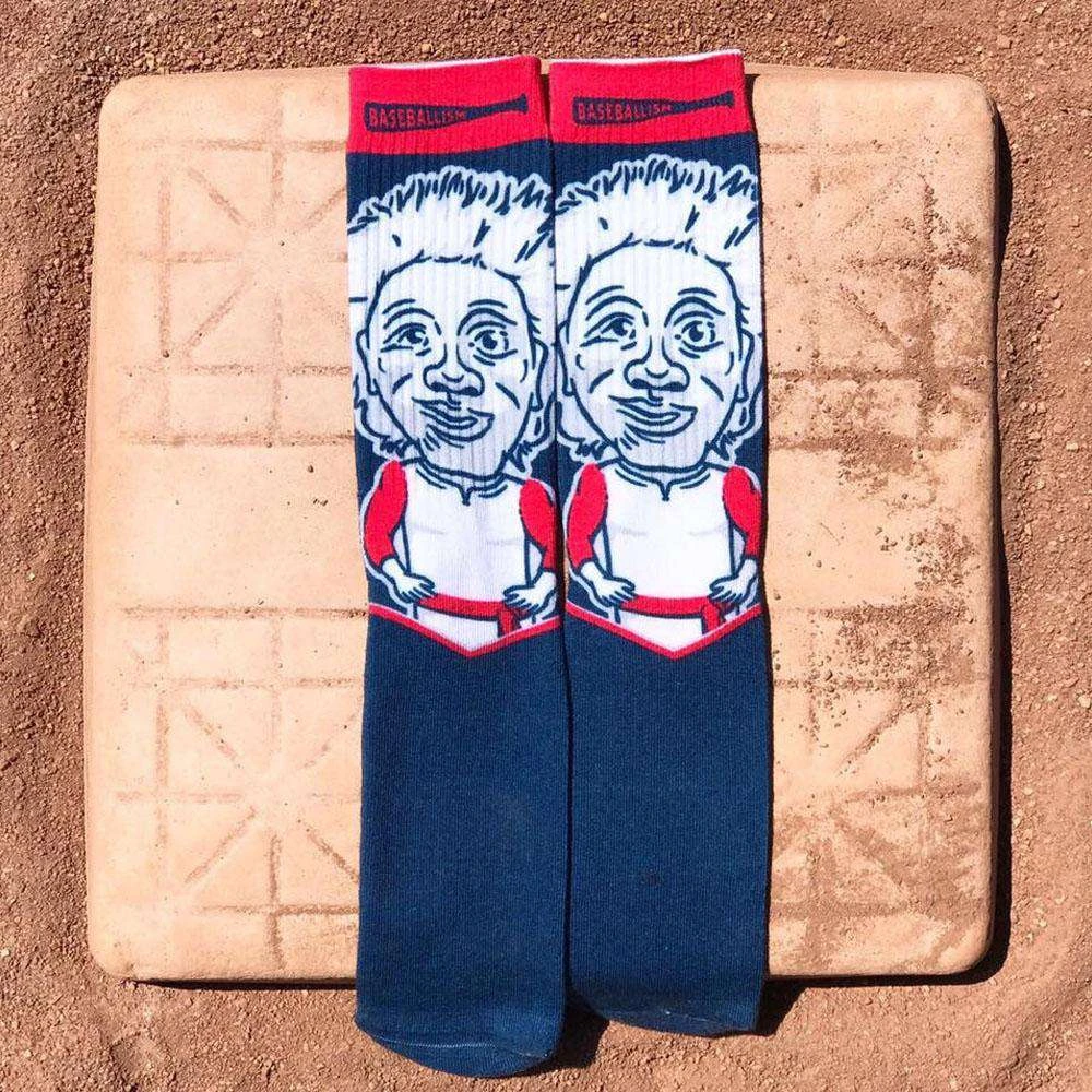Jobu Socks - High Calf-7430366021 3 Jobu Socks - High Calf-7430366021 - Image 3