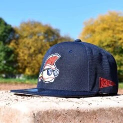 Major League Cap-9080463045 -Baseballism majorleague.profit