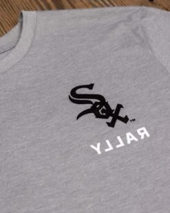 Rally Cap - Chicago White Sox-6672383672390 -Baseballism rally chicago whitesox 2