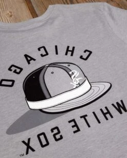 Rally Cap - Chicago White Sox-6672383672390 -Baseballism rally chicago whitesox 4