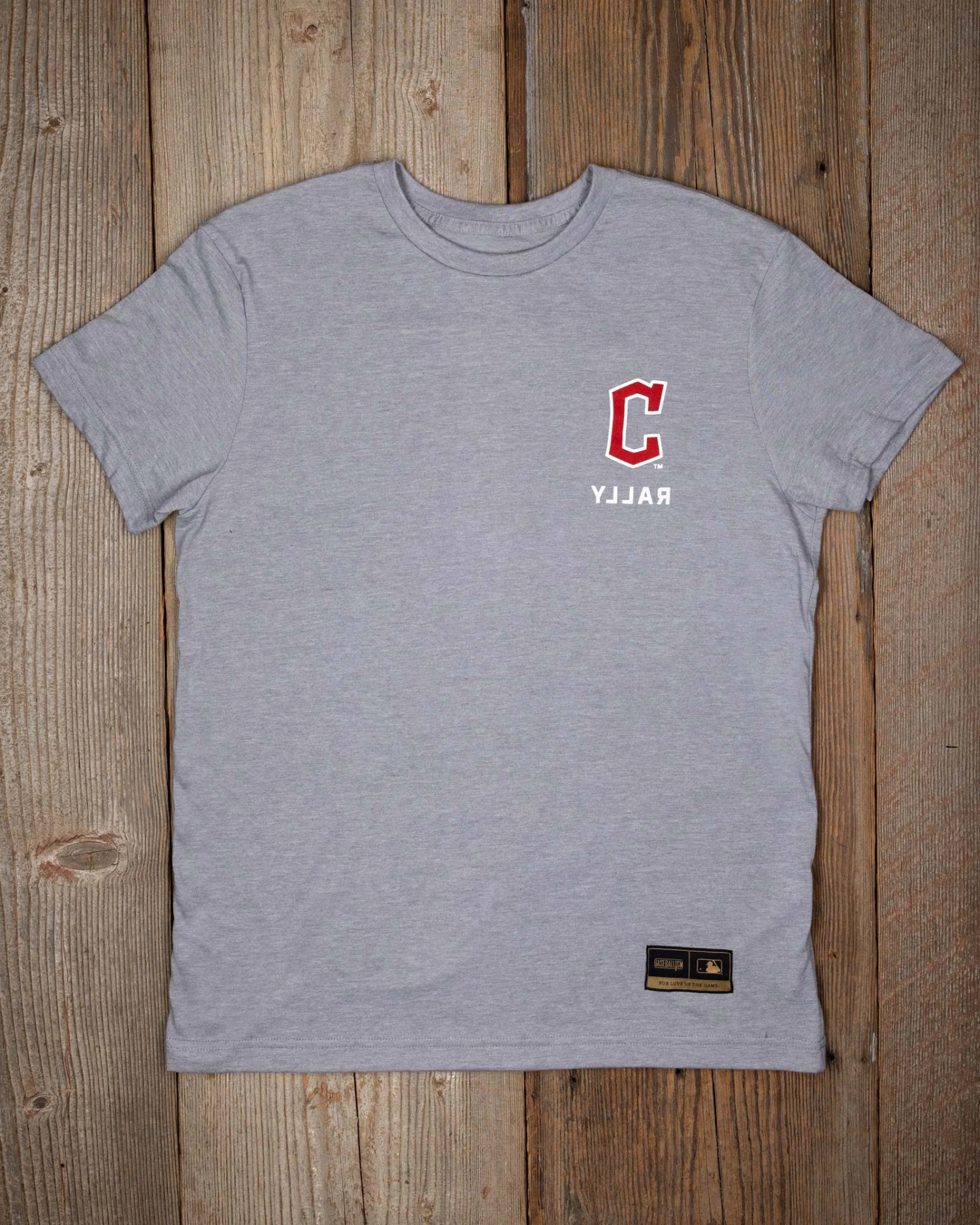 Rally Cap - Cleveland Guardians-6672383967302 4 Rally Cap - Cleveland Guardians-6672383967302 - Image 4