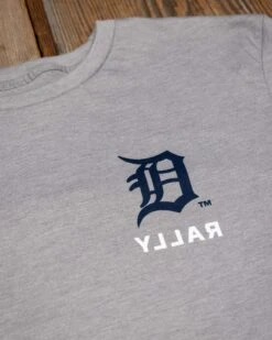 Rally Cap - Detroit Tigers-6672384622662 -Baseballism rally detroit tigers 2