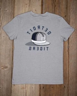 Rally Cap - Detroit Tigers-6672384622662 -Baseballism rally detroit tigers 3