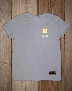 Rally Cap - Houston Astros-6672384786502 -Baseballism rally houston astros 1