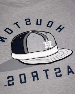 Rally Cap - Houston Astros-6672384786502 -Baseballism rally houston astros 4