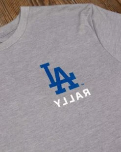 Rally Cap - Los Angeles Dodgers-6672386064454 10 Rally Cap - Los Angeles Dodgers-6672386064454 -Baseballism rally losangeles dodgers 2