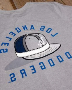 Rally Cap - Los Angeles Dodgers-6672386064454 9 Rally Cap - Los Angeles Dodgers-6672386064454 -Baseballism rally losangeles dodgers 4