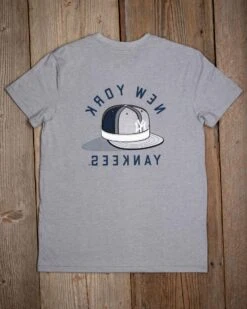 Rally Cap - New York Yankees-6672388259910 -Baseballism rally newyork yankees 3