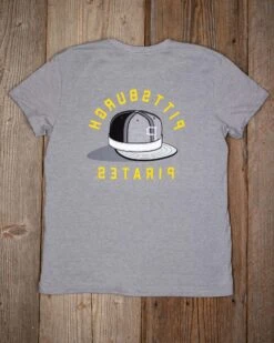 Rally Cap - Pittsburgh Pirates-6672389079110 -Baseballism rally pittsburgh pirates 3