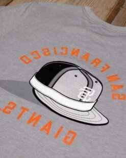 Rally Cap - San Francisco Giants-6672389439558 -Baseballism rally sanfrancisco giants 4