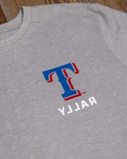 Rally Cap - Texas Rangers-6672390291526 -Baseballism rally texas rangers 2