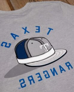 Rally Cap - Texas Rangers-6672390291526 -Baseballism rally texas rangers 4